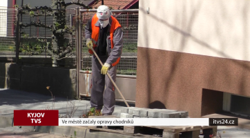 Magazín Kyjov 25. 4. 2020