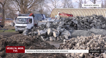 Magazín Veselí nad Moravou 9. 5. 2020