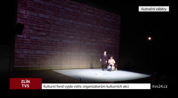 Magazín Zlín/Otrokovice 9. 5. 2020