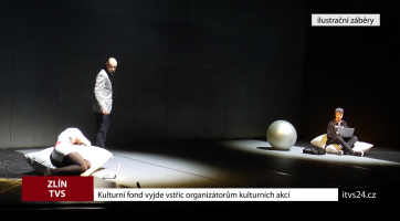 Kulturní fond vyjde vstříc organizátorům kulturních akcí