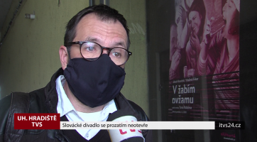 Magazín Uherské Hradiště 16. 5. 2020