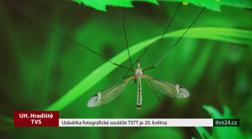 Uzávěrka fotografické soutěže TSTT je 20. května
