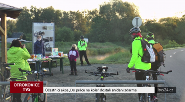 Magazín Zlín/Otrokovice 16. 5. 2020