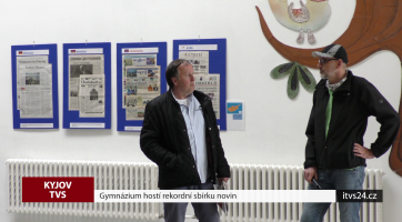 Magazín Kyjov 23. 5. 2020