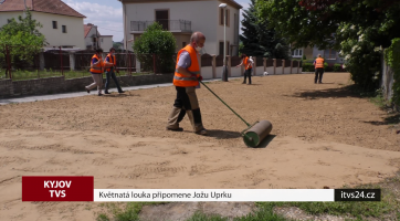 Magazín Kyjov 30. 5. 2020