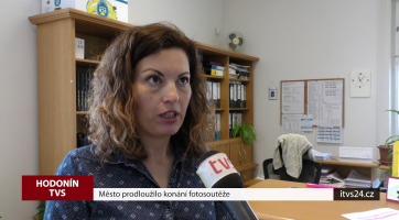 Město prodloužilo konání fotosoutěže