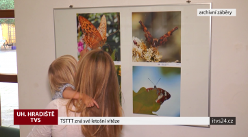 TSTTT zná své letošní vítěze