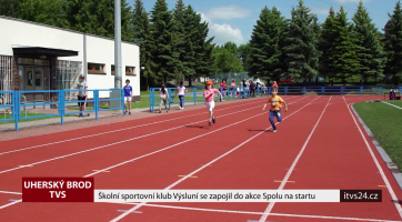 Magazín Uherský Brod 6. 6. 2020