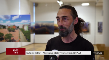 Magazín Zlín/Otrokovice 6. 6. 2020