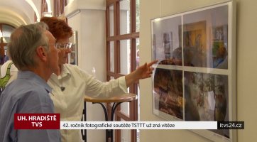 42. ročník fotografické soutěže TSTTT už zná své vítěze