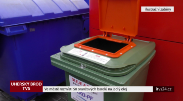 Magazín Uherský Brod 13. 6. 2020