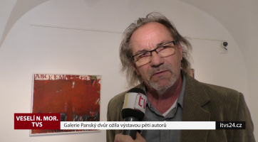 Magazín Veselí nad Moravou 13. 6. 2020