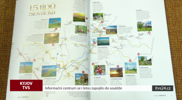 Magazín Kyjov 20. 6. 2020
