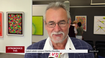 Magazín Zlín/Otrokovice 20. 6. 2020