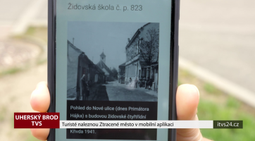 Magazín Uherský Brod 20. 6. 2020