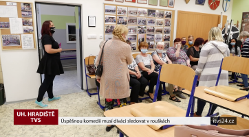 Magazín Uherské Hradiště 27. 6. 2020