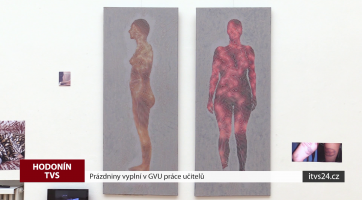 Prázdniny vyplní v GVU práce učitelů