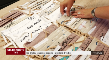 Magazín Uherské Hradiště 4. 7. 2020