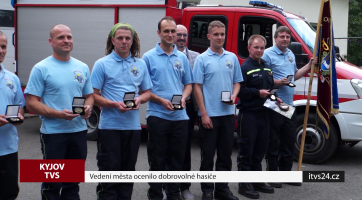 Magazín Kyjov 4. 7. 2020