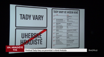 Magazín Uherské Hradiště 11. 7. 2020