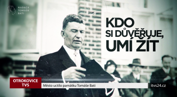 Magazín Zlín/Otrokovice 18. 7. 2020