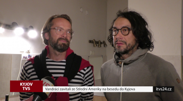 Magazín Kyjov 18. 7. 2020