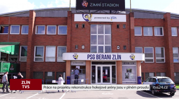 Magazín Zlín/Otrokovice 1. 8. 2020