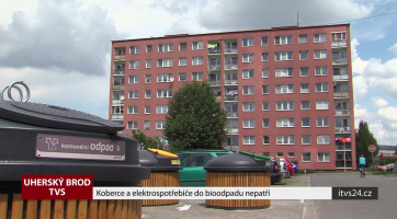 Magazín Uherský Brod 1. 8. 2020