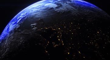 Stovky lidí pozorovaly z hvězdárny Perseidy