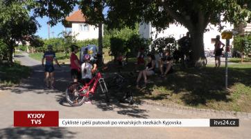 Magazín Kyjov 29. 8. 2020