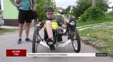 Magazín Kyjov 8. 8. 2020