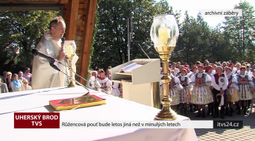 Magazín Uherský Brod 15. 8. 2020