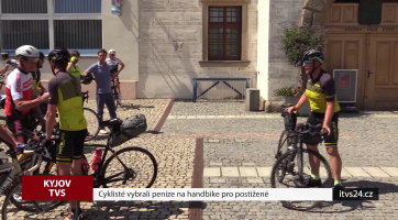 Magazín Kyjov 15. 8. 2020