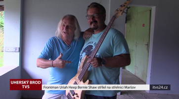 Magazín Uherský Brod 29. 8. 2020