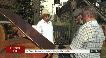 Magazín Zlín/Otrokovice 29. 8. 2020