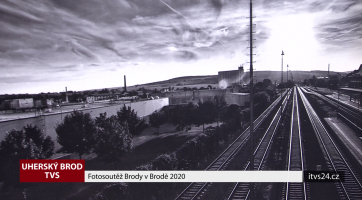 Fotosoutěž Brody v Brodě 2020