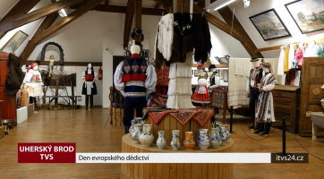 Den evropského dědictví