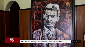 Magazín Zlín/Otrokovice 12. 9. 2020