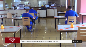 Magazín Kyjov 12. 9. 2020