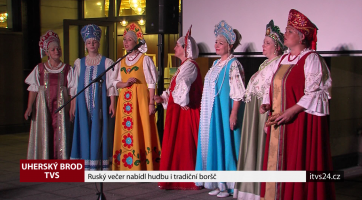 Magazín Uherský Brod 19. 9. 2020