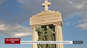 Magazín Uherské Hradiště 19. 9. 2020