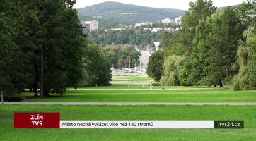 Magazín Zlín/Otrokovice 19. 9. 2020