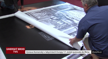 Magazín Uherský Brod 3. 10. 2020