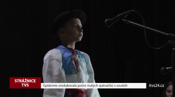 Epidemie zredukovala počet malých zvěváčků v soutěži