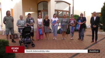 Magazín Kyjov 3. 10. 2020