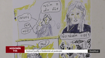 Festival Soulfly v Hodoníně už podesáté