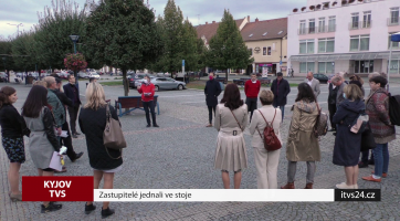 Magazín Kyjov 10. 10. 2020