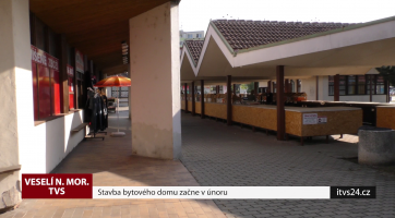 Magazín Veselí nad Moravou 10. 10. 2020