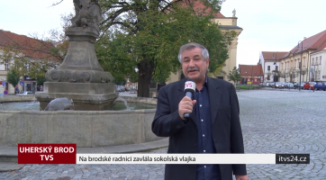 Magazín Uherský Brod 10. 10. 2020