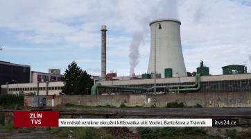 Magazín Zlín/Otrokovice 17. 10. 2020